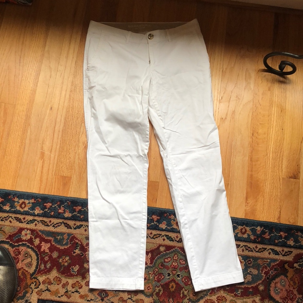 Banana Republic Chino’s